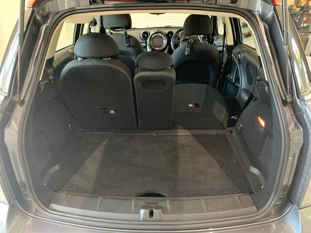 ＭＩＮＩ クーパーＤ　クロスオーバー　オール４　パークレーン　特別仕様車　専用ボディカラー　純正ナビ　地デジＴＶ　Ｂカメラ　ＨＩＤヘッドランプ　シートヒーター　夏冬タイヤ　ＥＴＣ（27枚目）