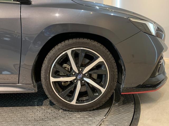 レヴォーグ GT-H EX STIエアロ 11.6インチナビ アイサイトX LEDヘッドライト パワーバックドア F/S/Bカメラ(7枚目)