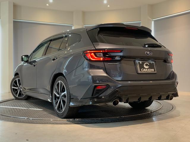 レヴォーグ GT-H EX STIエアロ 11.6インチナビ アイサイトX LEDヘッドライト パワーバックドア F/S/Bカメラ(11枚目)