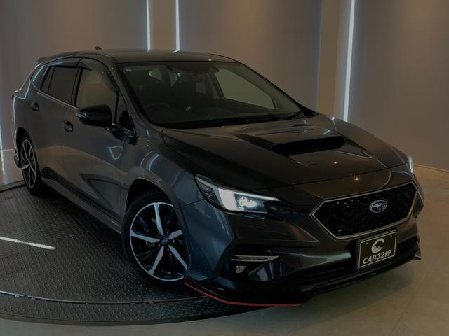 レヴォーグ GT-H EX STIエアロ 11.6インチナビ アイサイトX LEDヘッドライト パワーバックドア F/S/Bカメラ(14枚目)