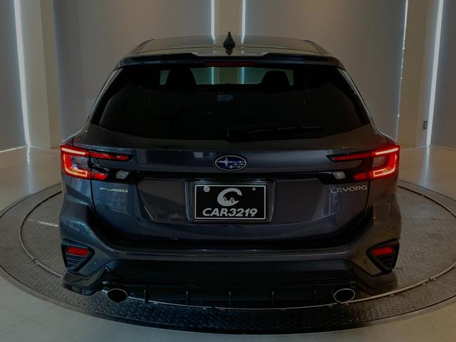 レヴォーグ GT-H EX STIエアロ 11.6インチナビ アイサイトX LEDヘッドライト パワーバックドア F/S/Bカメラ(15枚目)