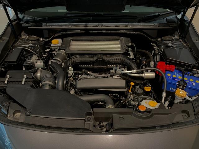 レヴォーグ GT-H EX STIエアロ 11.6インチナビ アイサイトX LEDヘッドライト パワーバックドア F/S/Bカメラ(19枚目)