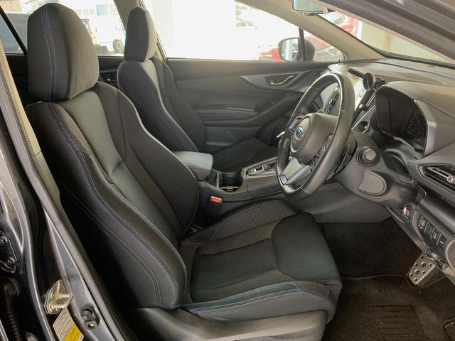 レヴォーグ GT-H EX STIエアロ 11.6インチナビ アイサイトX LEDヘッドライト パワーバックドア F/S/Bカメラ(22枚目)