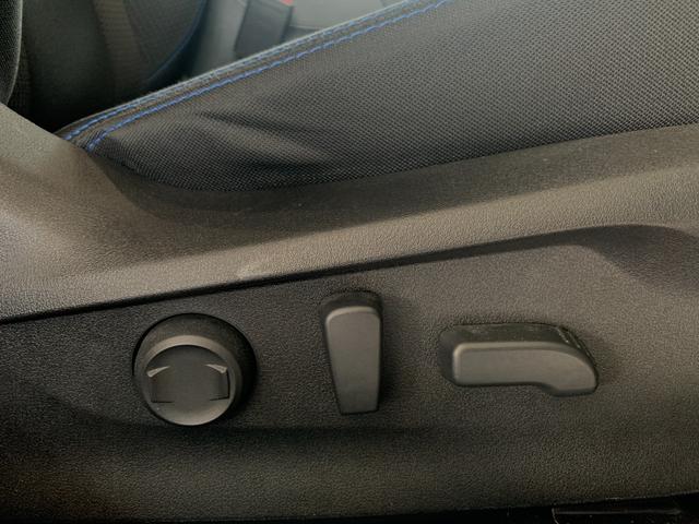 レヴォーグ GT-H EX STIエアロ 11.6インチナビ アイサイトX LEDヘッドライト パワーバックドア F/S/Bカメラ(23枚目)