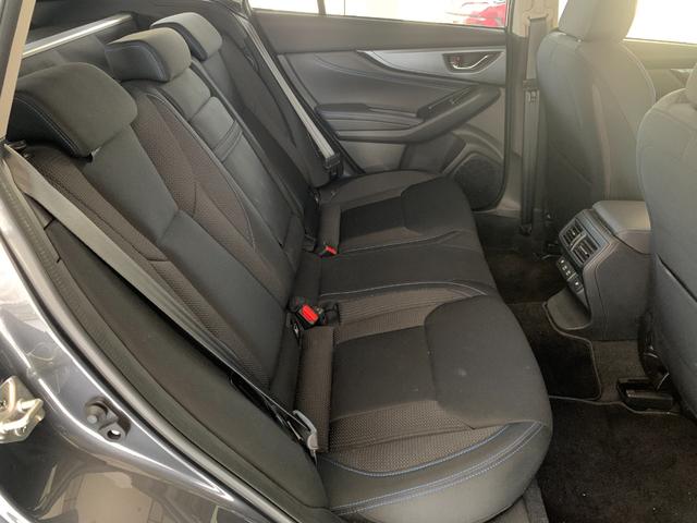 レヴォーグ GT-H EX STIエアロ 11.6インチナビ アイサイトX LEDヘッドライト パワーバックドア F/S/Bカメラ(25枚目)