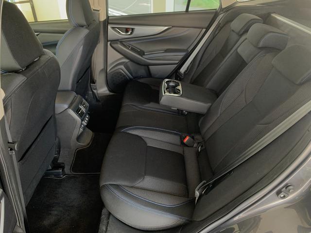 レヴォーグ GT-H EX STIエアロ 11.6インチナビ アイサイトX LEDヘッドライト パワーバックドア F/S/Bカメラ(27枚目)