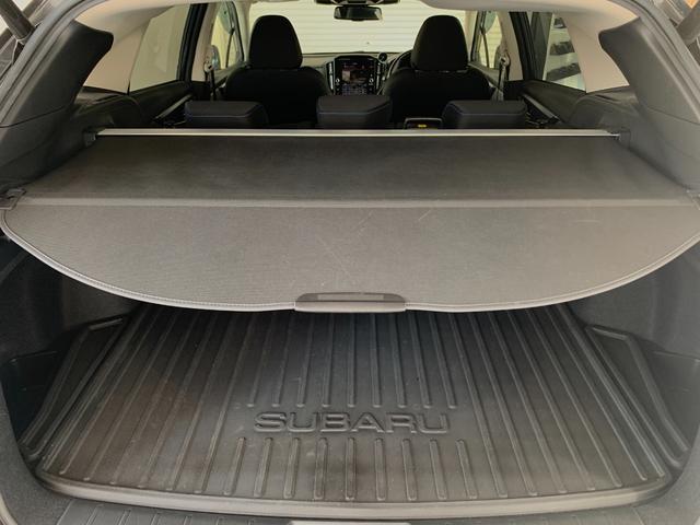 レヴォーグ GT-H EX STIエアロ 11.6インチナビ アイサイトX LEDヘッドライト パワーバックドア F/S/Bカメラ(28枚目)