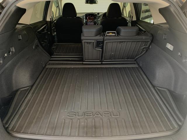 レヴォーグ GT-H EX STIエアロ 11.6インチナビ アイサイトX LEDヘッドライト パワーバックドア F/S/Bカメラ(30枚目)