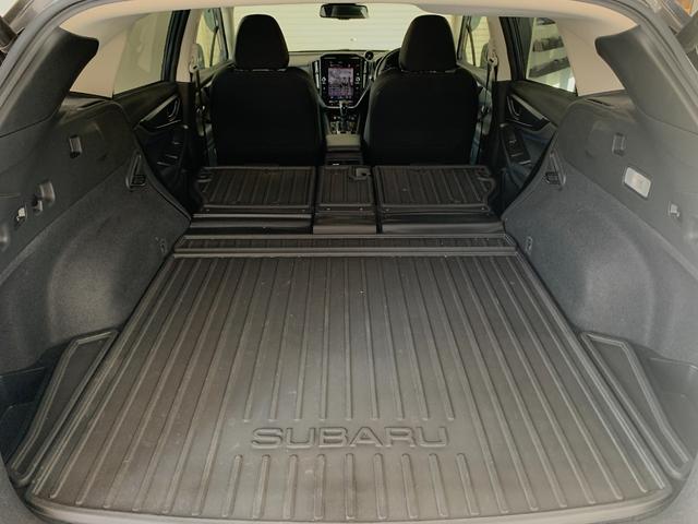 レヴォーグ GT-H EX STIエアロ 11.6インチナビ アイサイトX LEDヘッドライト パワーバックドア F/S/Bカメラ(32枚目)