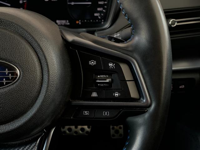 レヴォーグ GT-H EX STIエアロ 11.6インチナビ アイサイトX LEDヘッドライト パワーバックドア F/S/Bカメラ(36枚目)