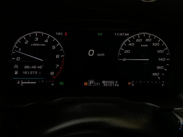 レヴォーグ GT-H EX STIエアロ 11.6インチナビ アイサイトX LEDヘッドライト パワーバックドア F/S/Bカメラ(37枚目)