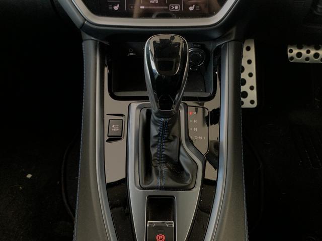 レヴォーグ GT-H EX STIエアロ 11.6インチナビ アイサイトX LEDヘッドライト パワーバックドア F/S/Bカメラ(45枚目)