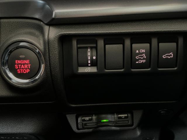 レヴォーグ GT-H EX STIエアロ 11.6インチナビ アイサイトX LEDヘッドライト パワーバックドア F/S/Bカメラ(47枚目)