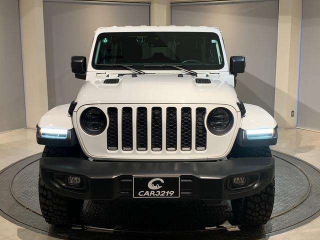 ジープ・ラングラーアンリミテッド４ｘｅ ルビコン４ｘｅ　ＰＨＥＶ　Ｆ／Ｂカメラ　前後ドライブレコーダー　Ｂｌｕｅｔｏｏｔｈ　ＥＴＣ（3枚目）