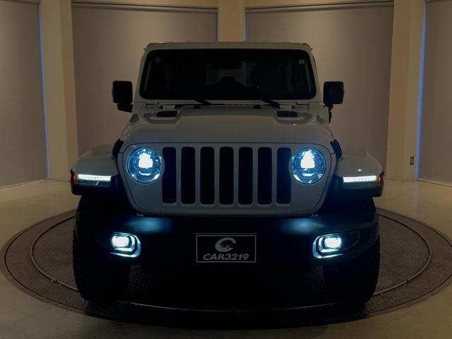 ジープ・ラングラーアンリミテッド４ｘｅ ルビコン４ｘｅ　ＰＨＥＶ　Ｆ／Ｂカメラ　前後ドライブレコーダー　Ｂｌｕｅｔｏｏｔｈ　ＥＴＣ（12枚目）