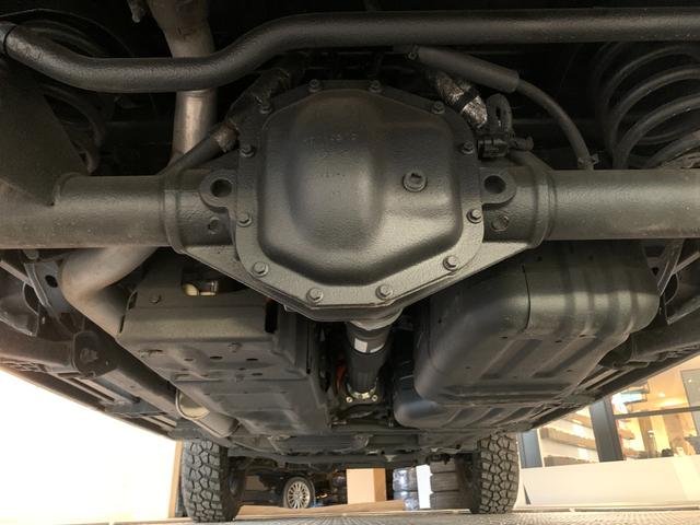 ジープ・ラングラーアンリミテッド４ｘｅ ルビコン４ｘｅ　ＰＨＥＶ　Ｆ／Ｂカメラ　前後ドライブレコーダー　Ｂｌｕｅｔｏｏｔｈ　ＥＴＣ（19枚目）