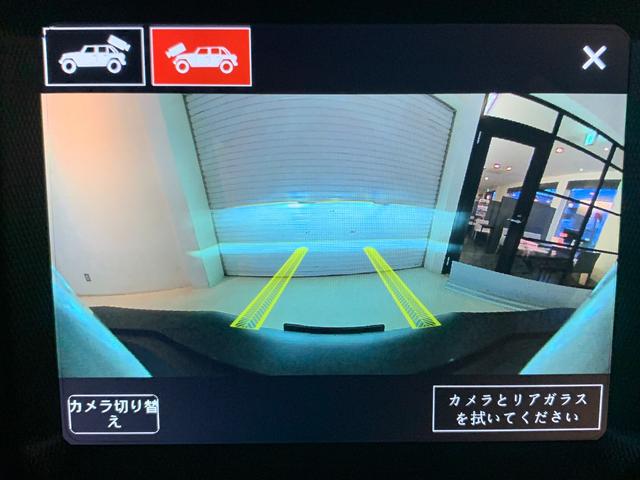 ジープ・ラングラーアンリミテッド４ｘｅ ルビコン４ｘｅ　ＰＨＥＶ　Ｆ／Ｂカメラ　前後ドライブレコーダー　Ｂｌｕｅｔｏｏｔｈ　ＥＴＣ（39枚目）