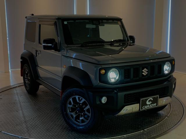 ジムニーシエラ JC LEDヘッドライト ALPINE製専用ナビ シートヒーター クルーズコントロール Fバンパーアンダーガーニッシュ マッドフラップ ETC 前後ドラレコ 純正エンスタ(15枚目)