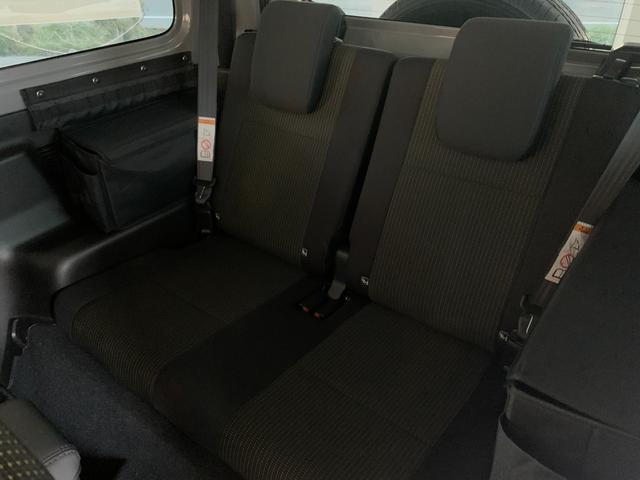 ジムニーシエラ JC LEDヘッドライト ALPINE製専用ナビ シートヒーター クルーズコントロール Fバンパーアンダーガーニッシュ マッドフラップ ETC 前後ドラレコ 純正エンスタ(23枚目)