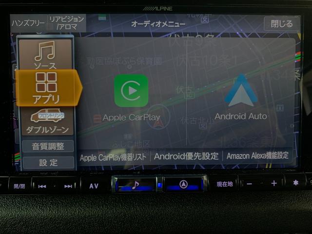 ジムニーシエラ JC LEDヘッドライト ALPINE製専用ナビ シートヒーター クルーズコントロール Fバンパーアンダーガーニッシュ マッドフラップ ETC 前後ドラレコ 純正エンスタ(35枚目)