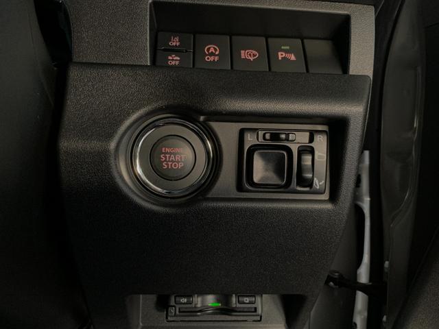 ジムニーシエラ JC LEDヘッドライト ALPINE製専用ナビ シートヒーター クルーズコントロール Fバンパーアンダーガーニッシュ マッドフラップ ETC 前後ドラレコ 純正エンスタ(40枚目)