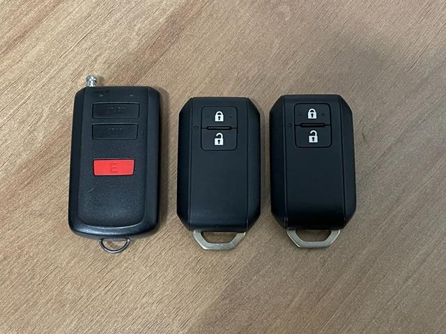 ジムニーシエラ JC LEDヘッドライト ALPINE製専用ナビ シートヒーター クルーズコントロール Fバンパーアンダーガーニッシュ マッドフラップ ETC 前後ドラレコ 純正エンスタ(45枚目)