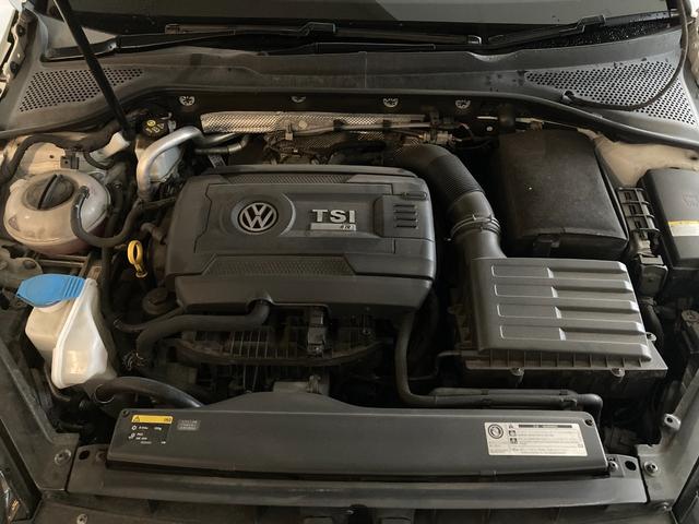 ゴルフＲ ベースグレード　純正ナビ　地デジＴＶ　Ｂカメラ　黒革シート　パワーシート　レーダークルーズコントロール　ＥＴＣ（20枚目）