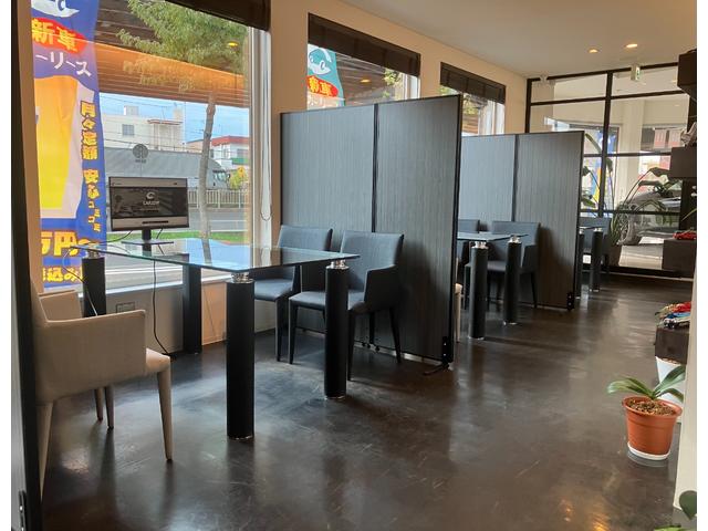 ゴルフＲ ベースグレード　純正ナビ　地デジＴＶ　Ｂカメラ　黒革シート　パワーシート　レーダークルーズコントロール　ＥＴＣ（43枚目）