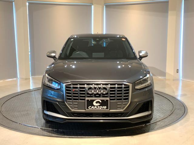 SQ2 ベースグレード バーチャルコックピット LEDヘッドライト 地デジTV Bカメラ ハーフレザーシート シートヒーター パワーゲート 可変バルブマフラー(3枚目)