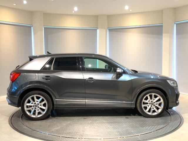 SQ2 ベースグレード バーチャルコックピット LEDヘッドライト 地デジTV Bカメラ ハーフレザーシート シートヒーター パワーゲート 可変バルブマフラー(6枚目)