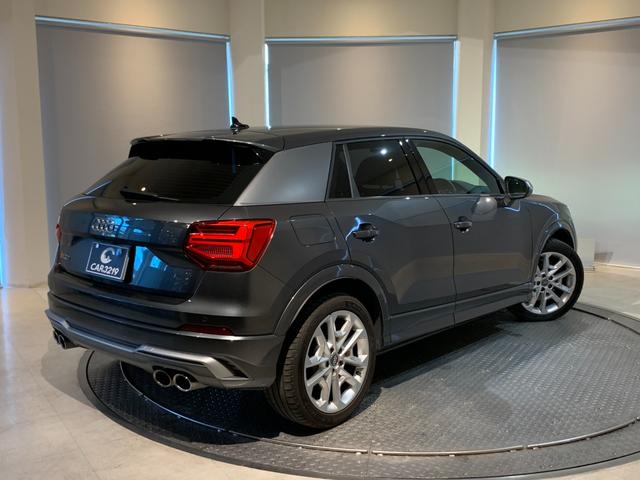 SQ2 ベースグレード バーチャルコックピット LEDヘッドライト 地デジTV Bカメラ ハーフレザーシート シートヒーター パワーゲート 可変バルブマフラー(10枚目)