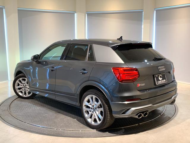 SQ2 ベースグレード バーチャルコックピット LEDヘッドライト 地デジTV Bカメラ ハーフレザーシート シートヒーター パワーゲート 可変バルブマフラー(11枚目)