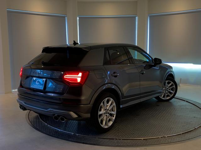 SQ2 ベースグレード バーチャルコックピット LEDヘッドライト 地デジTV Bカメラ ハーフレザーシート シートヒーター パワーゲート 可変バルブマフラー(17枚目)