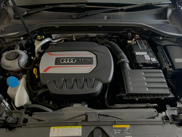 SQ2 ベースグレード バーチャルコックピット LEDヘッドライト 地デジTV Bカメラ ハーフレザーシート シートヒーター パワーゲート 可変バルブマフラー(19枚目)