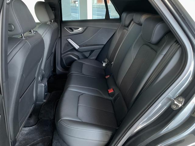 SQ2 ベースグレード バーチャルコックピット LEDヘッドライト 地デジTV Bカメラ ハーフレザーシート シートヒーター パワーゲート 可変バルブマフラー(25枚目)