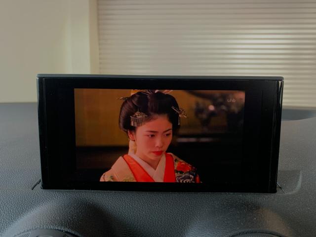 SQ2 ベースグレード バーチャルコックピット LEDヘッドライト 地デジTV Bカメラ ハーフレザーシート シートヒーター パワーゲート 可変バルブマフラー(35枚目)