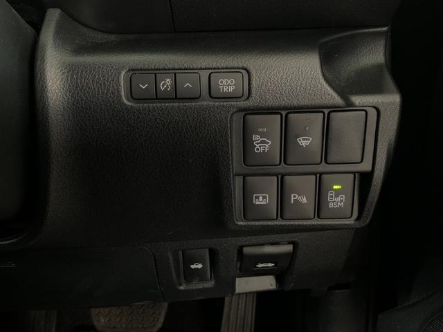 IS IS300h バージョンL 寒冷地仕様 本革シート シートヒーター シートベンチレーション ステアリングヒーター 地デジTV Bカメラ BSM ETC(41枚目)