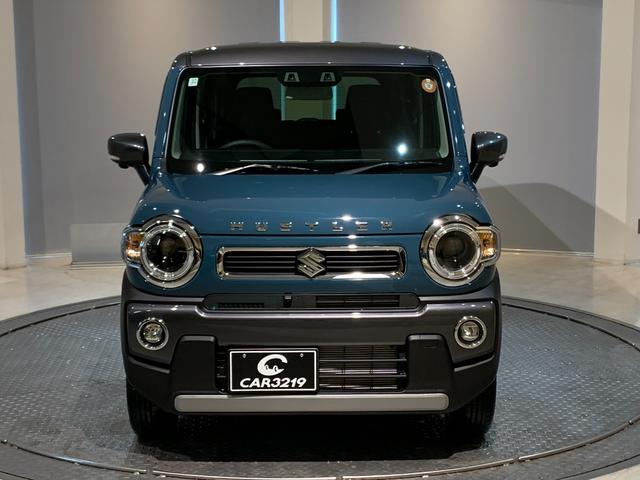 ハスラー ハイブリッドXターボ 全方位モニター付きスズキコネクト対応メモリーナビ シートヒーター ACC パーキングセンサー アイドリングストップ Bluetooth接続(3枚目)