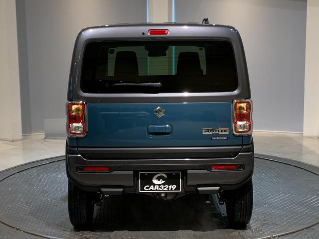 ハスラー ハイブリッドXターボ 全方位モニター付きスズキコネクト対応メモリーナビ シートヒーター ACC パーキングセンサー アイドリングストップ Bluetooth接続(4枚目)