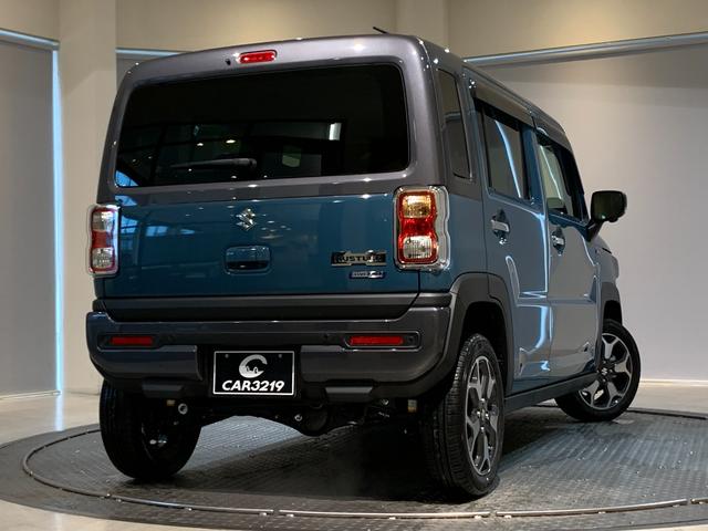 ハスラー ハイブリッドXターボ 全方位モニター付きスズキコネクト対応メモリーナビ シートヒーター ACC パーキングセンサー アイドリングストップ Bluetooth接続(10枚目)