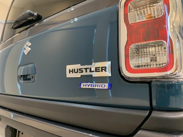 ハスラー ハイブリッドXターボ 全方位モニター付きスズキコネクト対応メモリーナビ シートヒーター ACC パーキングセンサー アイドリングストップ Bluetooth接続(12枚目)