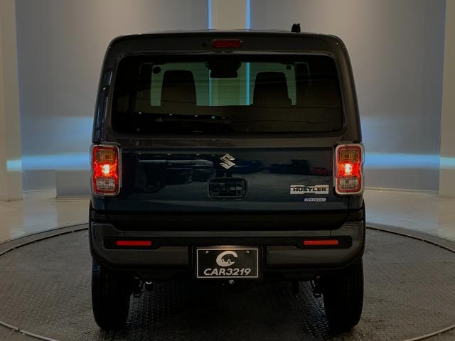 ハスラー ハイブリッドXターボ 全方位モニター付きスズキコネクト対応メモリーナビ シートヒーター ACC パーキングセンサー アイドリングストップ Bluetooth接続(14枚目)