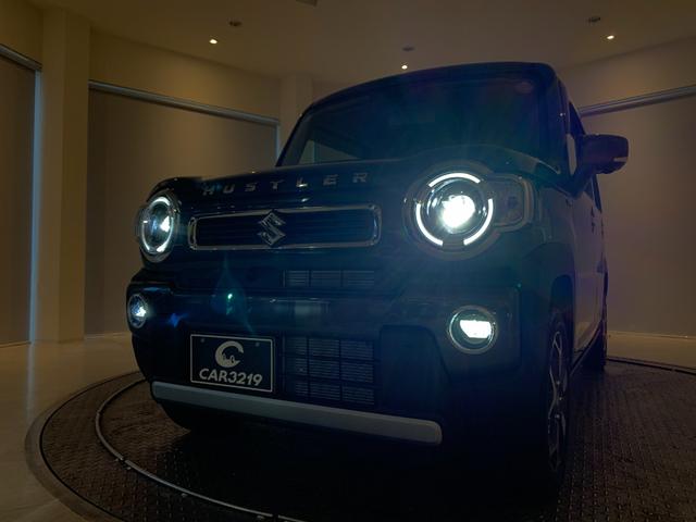 ハスラー ハイブリッドXターボ 全方位モニター付きスズキコネクト対応メモリーナビ シートヒーター ACC パーキングセンサー アイドリングストップ Bluetooth接続(19枚目)