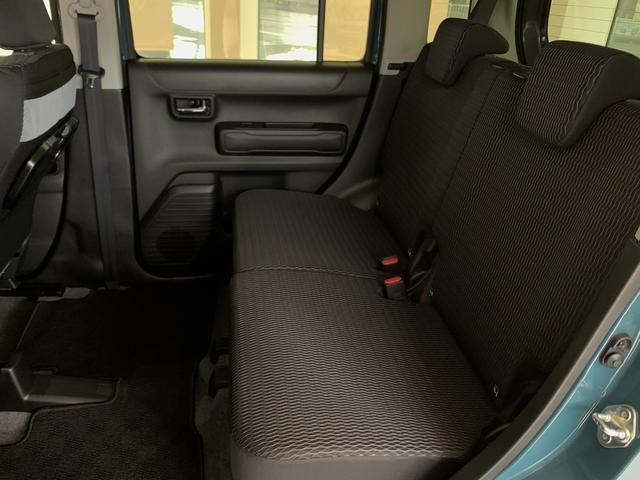 ハスラー ハイブリッドXターボ 全方位モニター付きスズキコネクト対応メモリーナビ シートヒーター ACC パーキングセンサー アイドリングストップ Bluetooth接続(26枚目)