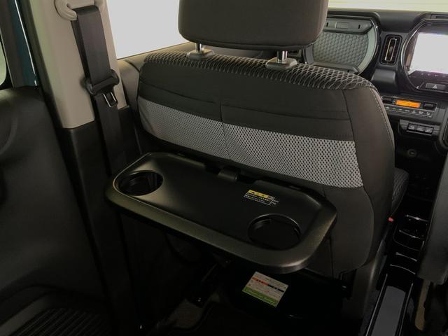 ハスラー ハイブリッドXターボ 全方位モニター付きスズキコネクト対応メモリーナビ シートヒーター ACC パーキングセンサー アイドリングストップ Bluetooth接続(27枚目)