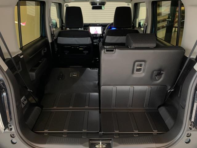 ハスラー ハイブリッドXターボ 全方位モニター付きスズキコネクト対応メモリーナビ シートヒーター ACC パーキングセンサー アイドリングストップ Bluetooth接続(29枚目)