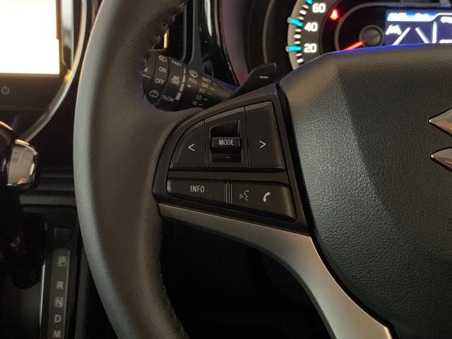 ハスラー ハイブリッドXターボ 全方位モニター付きスズキコネクト対応メモリーナビ シートヒーター ACC パーキングセンサー アイドリングストップ Bluetooth接続(33枚目)