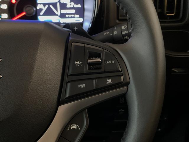 ハスラー ハイブリッドXターボ 全方位モニター付きスズキコネクト対応メモリーナビ シートヒーター ACC パーキングセンサー アイドリングストップ Bluetooth接続(34枚目)