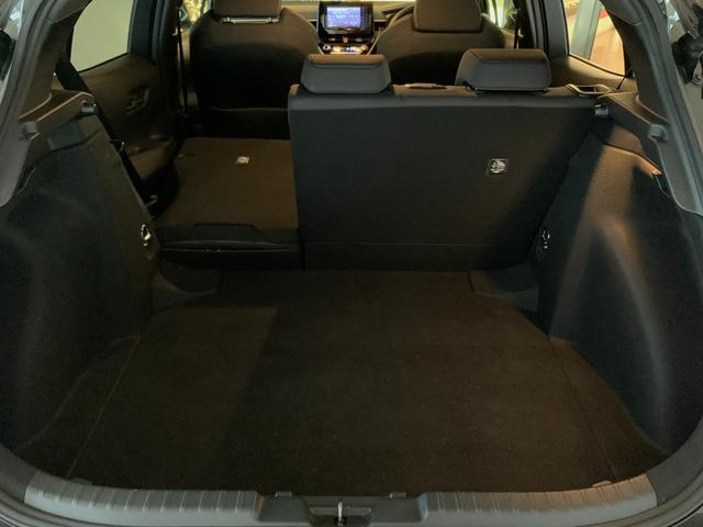 カローラスポーツ Ｇ　Ｘ　寒冷地仕様　社外ナビ　地デジＴＶ　Ｂカメラ　セーフティセンス　ＬＥＤヘッドランプ　エンスタ　ＥＴＣ（29枚目）