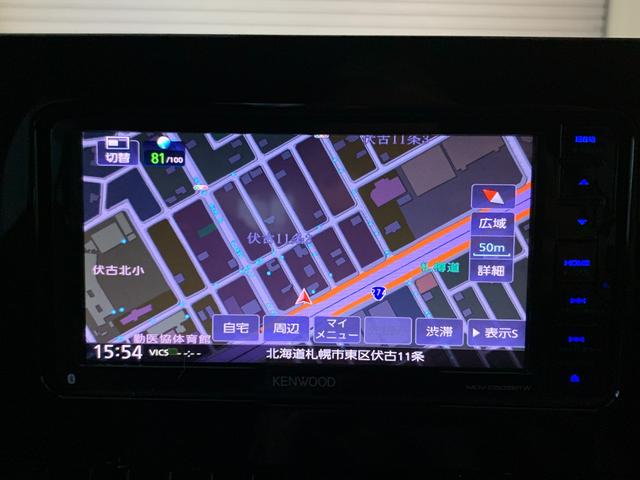 カローラスポーツ Ｇ　Ｘ　寒冷地仕様　社外ナビ　地デジＴＶ　Ｂカメラ　セーフティセンス　ＬＥＤヘッドランプ　エンスタ　ＥＴＣ（36枚目）